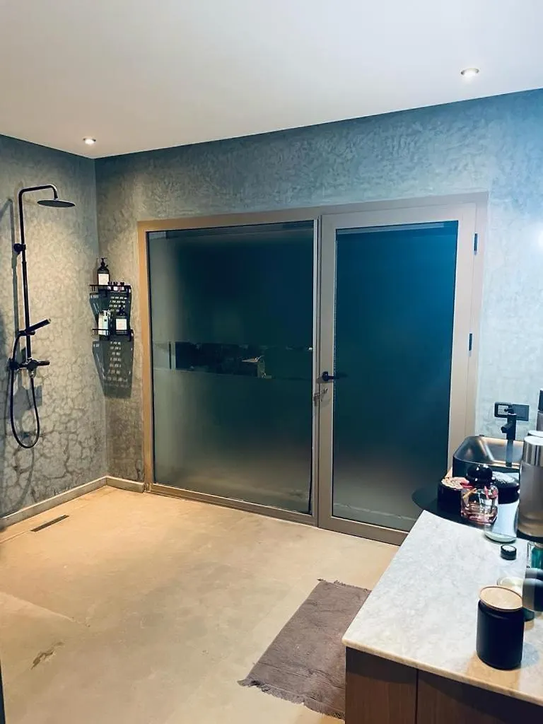 Magnifique Villa Privee Piscine 3Ch, Centre مراكش 0*,  المغرب