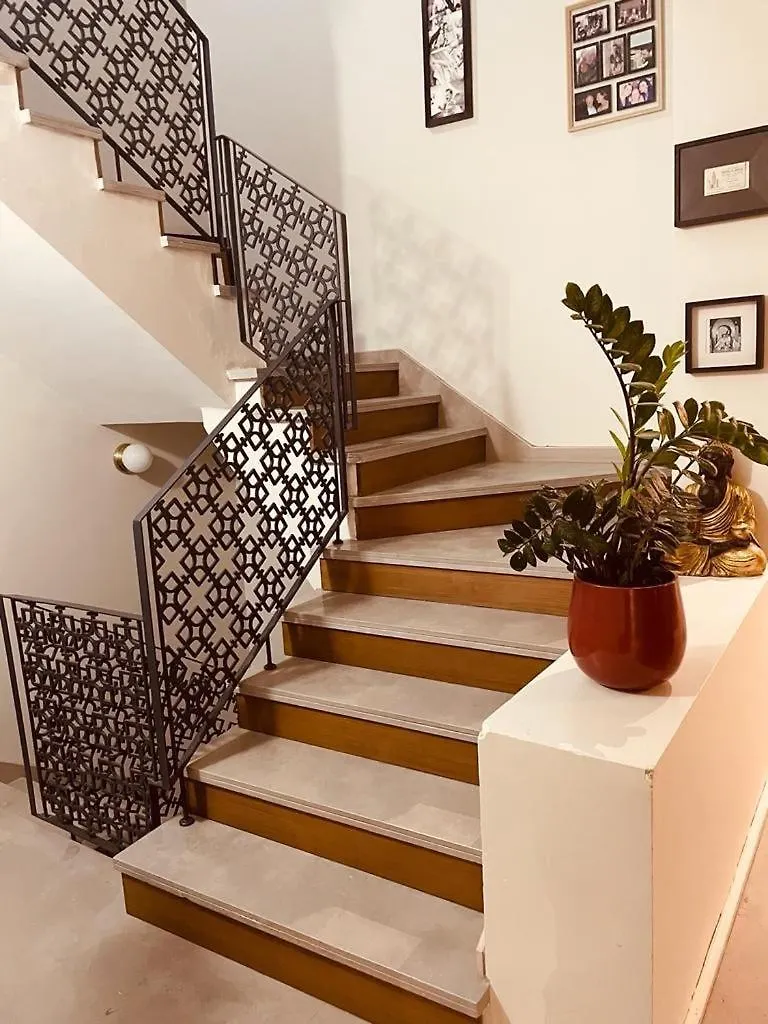 Magnifique Villa Privee Piscine 3Ch, Centre مراكش